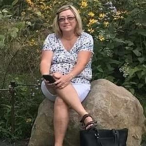 Meet your Posher, Cathy